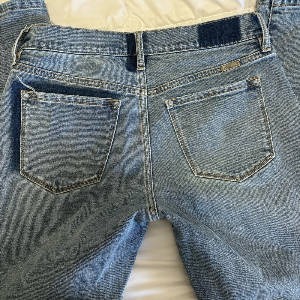 Women’s KanCan boyfriend jeans